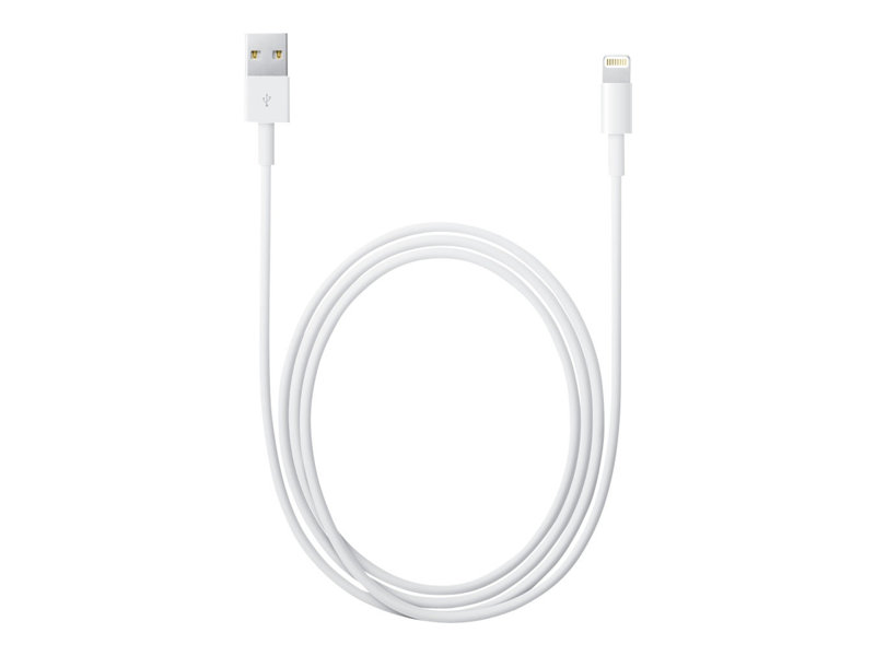 Apple - Lightning to USB Cable 2m