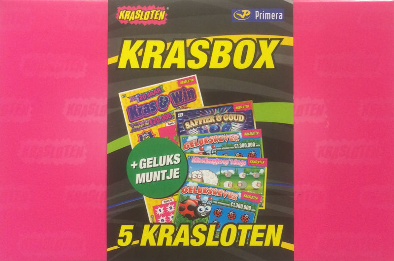 staatsloterij